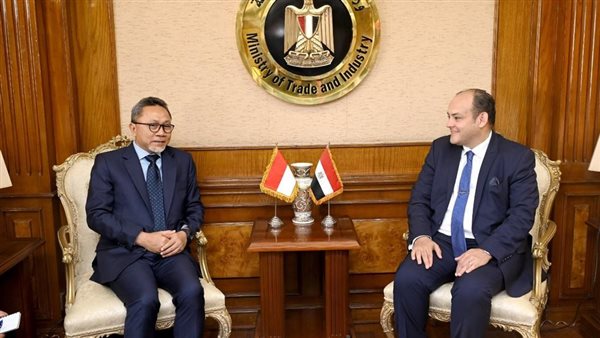 خلال اللقاء 