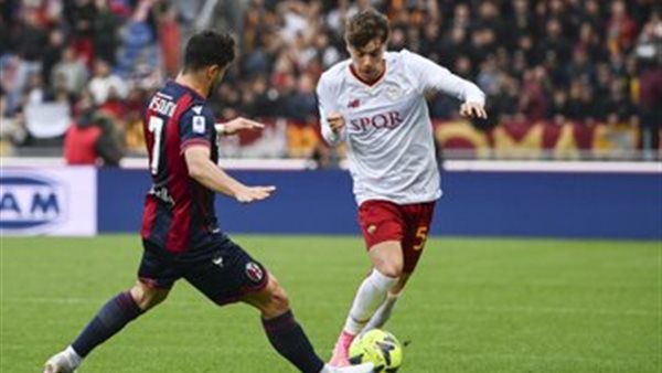 روما وبولونيا