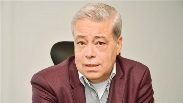 الدكتور عمرو مرسى