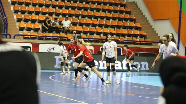 سيدات الأهلي