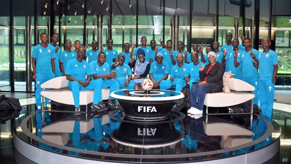  كأس الفيفا للشباب