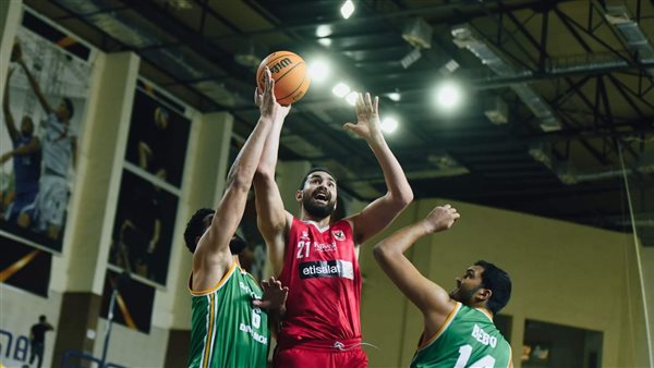  أحمد إسماعيل