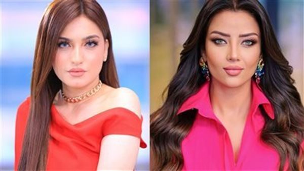 رضوي وياسمين 