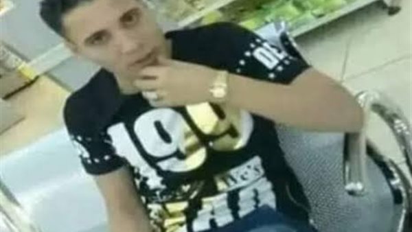 المتهم بقتل والدته