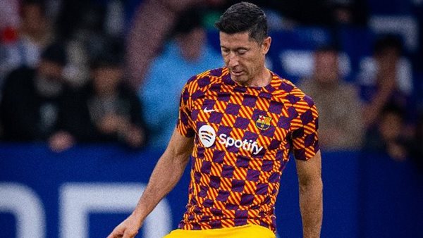 ليفاندوفسكي