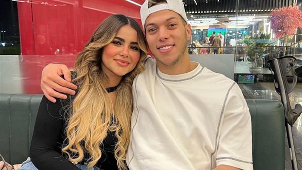 امام عاشور وزوجته