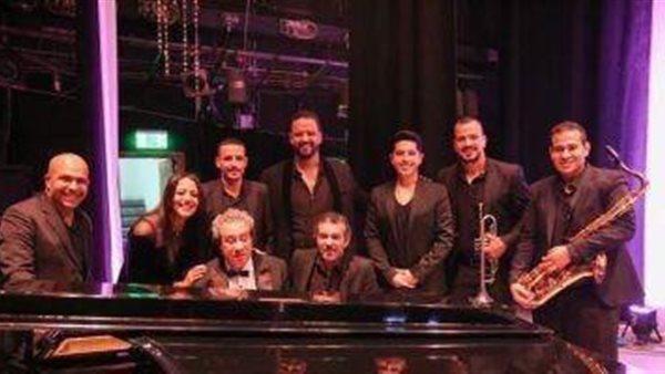 فرقة كايرو كافية