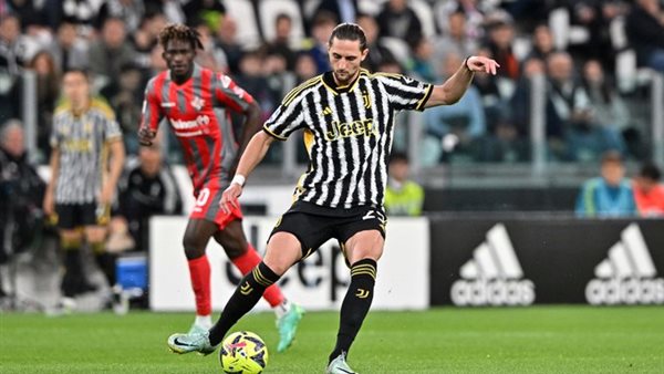  يوفنتوس وكريمونيزي