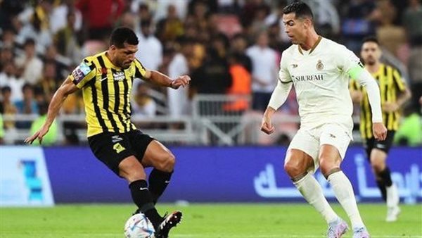 الاتحاد والنصر