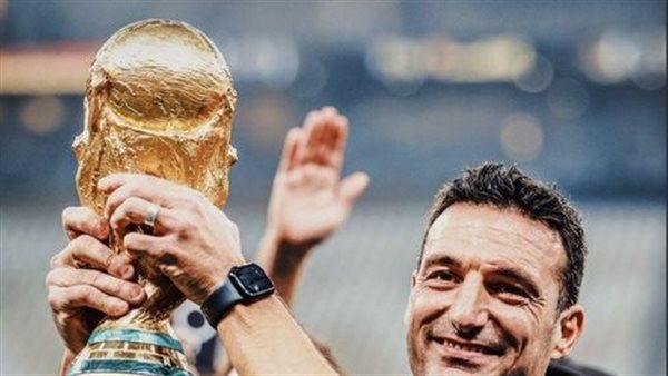 ليونيل سكالوني