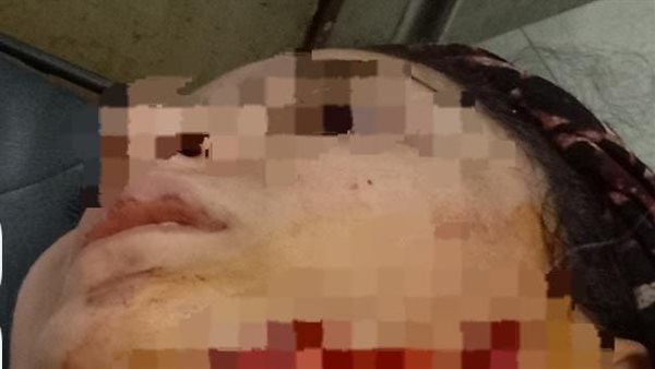 صورة الفتاة