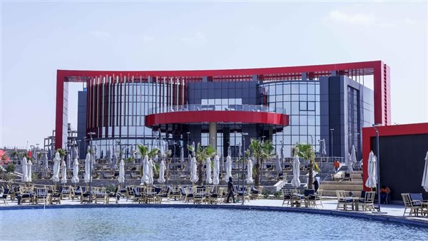 النادي الأهلي 