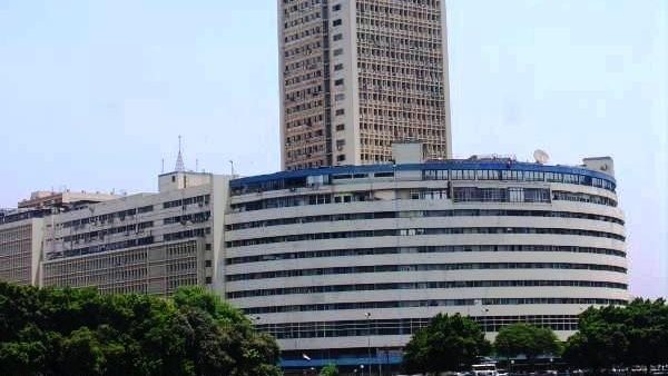 ماسبيرو - ارشيفية