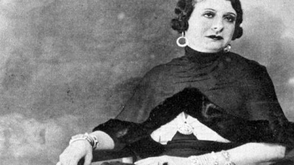 منيرة المهدية