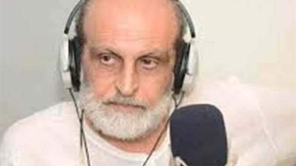 هشام شربتجي 