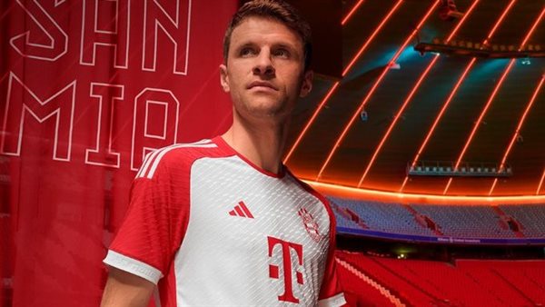 بايرن ميونخ