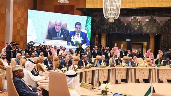 جانب من الحدث