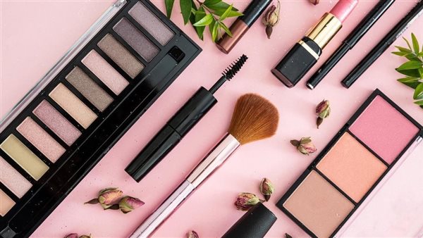 مستحضرات التجميل