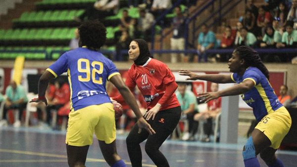 سيدات يد الأهلي