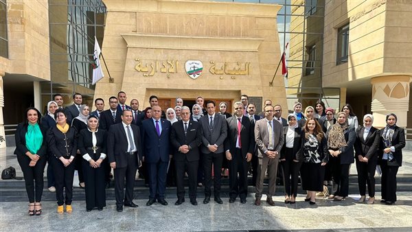 جانب من فعاليات الدورة