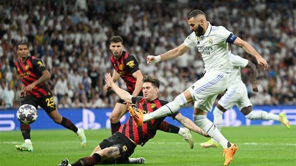 الريال ضد برشلونة