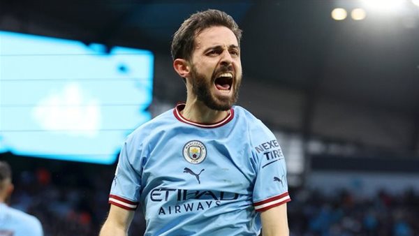 مانشستر سيتي 