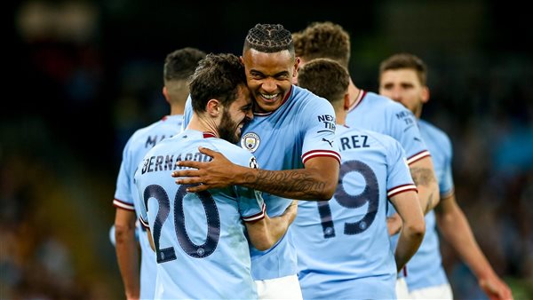 مانشستر سيتي