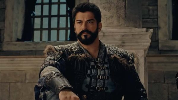 المؤسس عثمان الحلقه