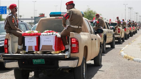 صورة من الحدث