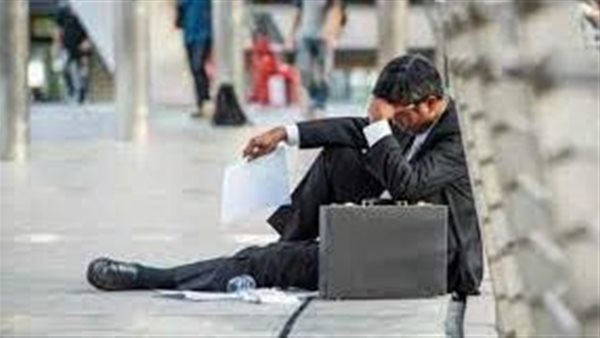 معدل البطالة العالمي