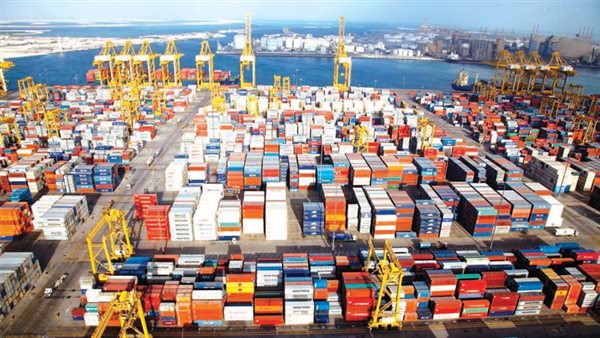 التبادل التجاري 