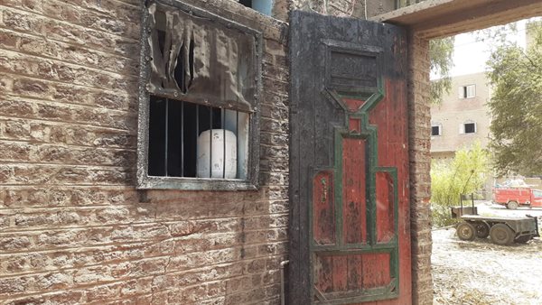 صورة من الحدث