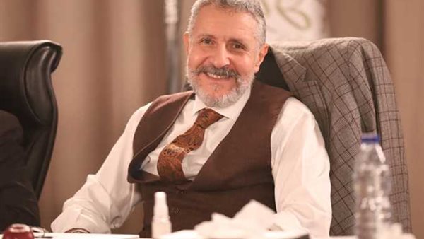  نجاد البرعي 