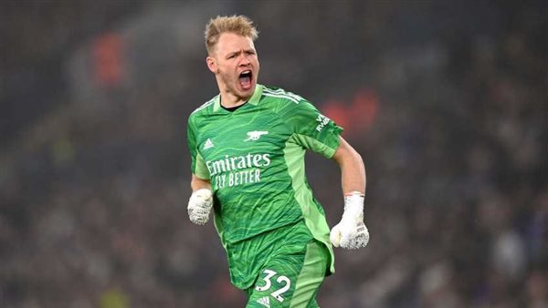 أرون رامسديل