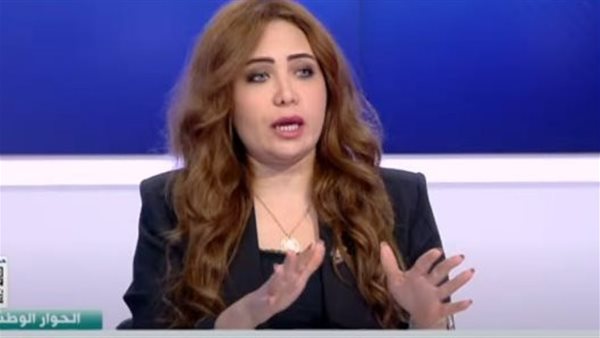 دينا المقدم 