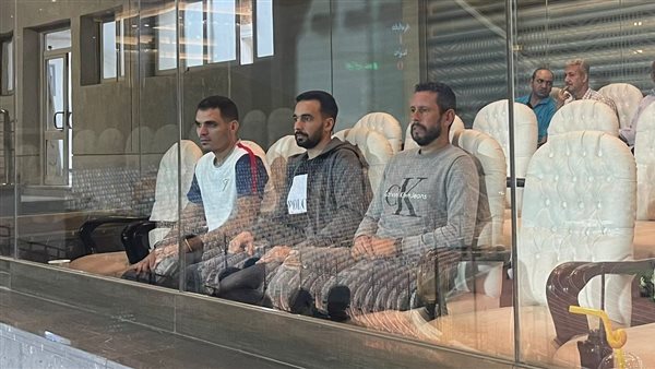 جهاز منتخب مصر