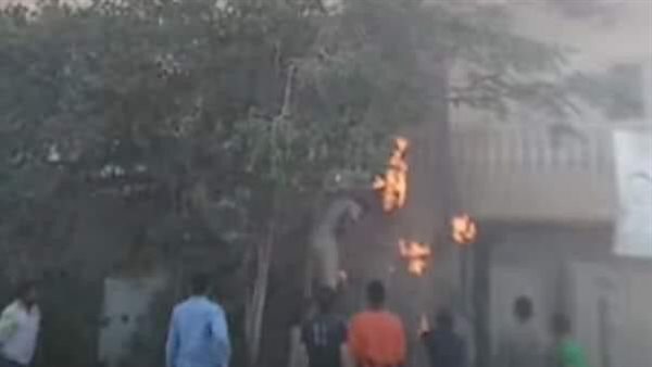 صورة أرشيفية