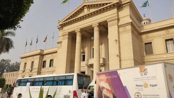 صورة من الحدث