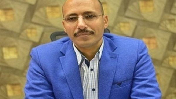 المهندس عبدالرءوف