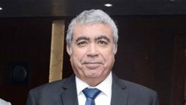 طارق المهدي