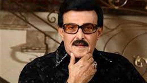 الفنان سمير غانم