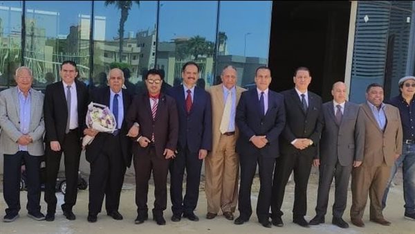 مستثمري أكتوبر 