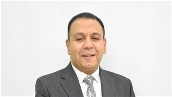 د. تامر شوقي 