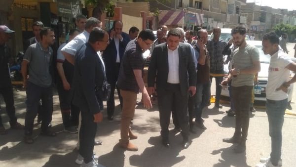 صورة من الحدث