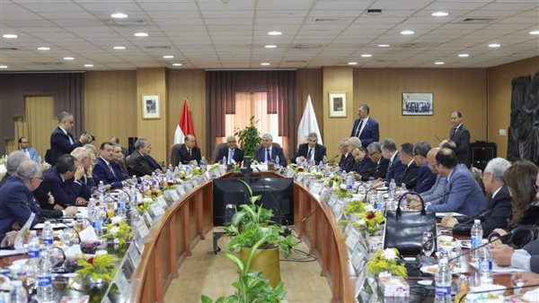 المجلس الأعلى للجامعات