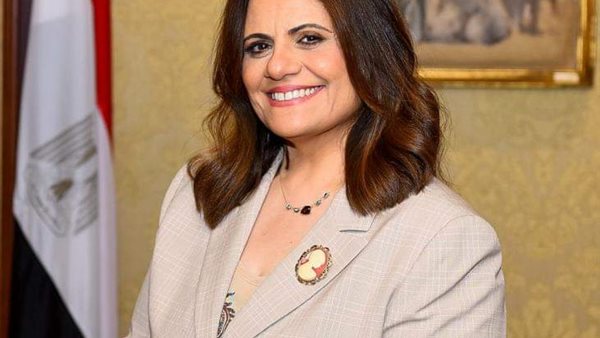 السفيرة سها جندي