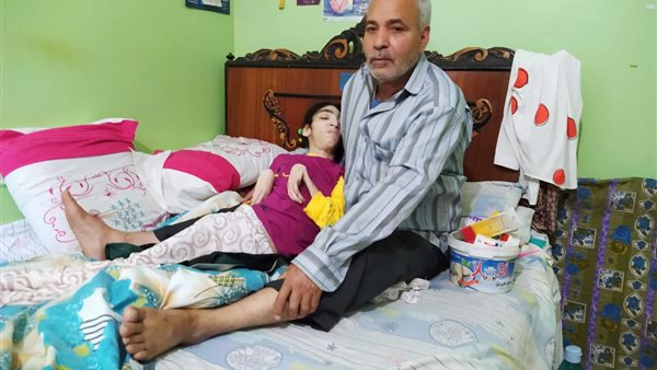 صورة من الحدث