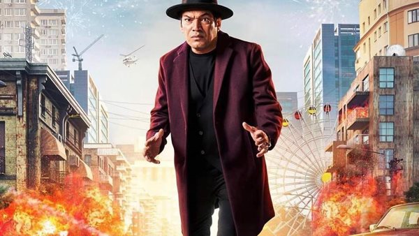 صورة من الحدث