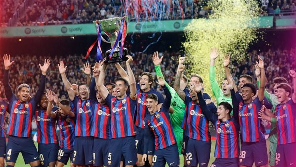 جانب من الاحتفال