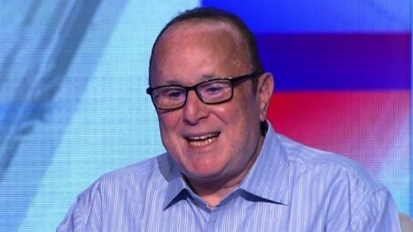 خالد جاد الله